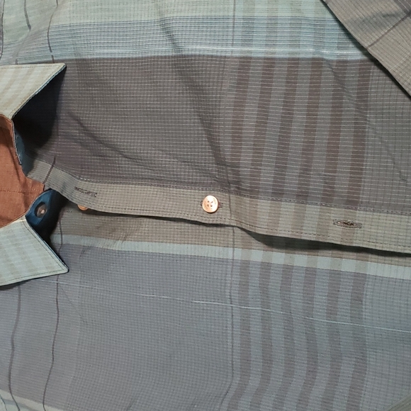 Calvin Klein shirt size med - Picture 5 of 5